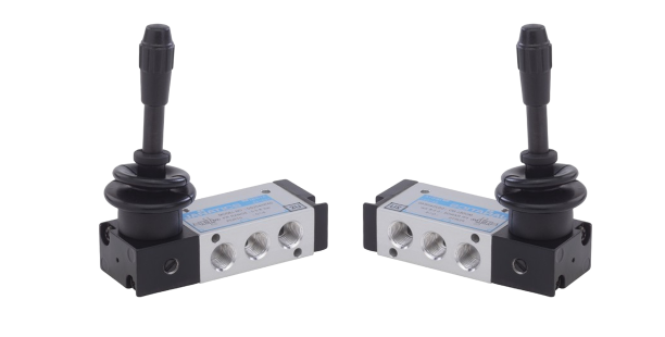 Pneumatic valves Coimbatore