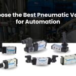 pneumatic valve