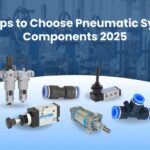 pneumatic system components