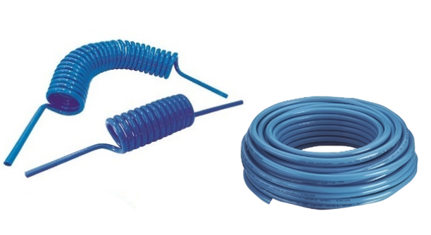 soft polyurethane tubing