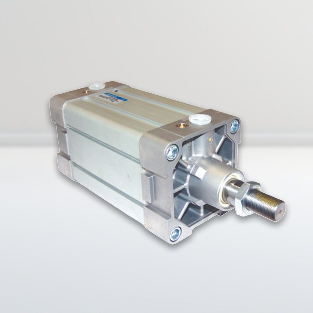 pneumatic system components