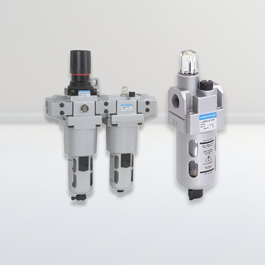 pneumatic valve
